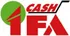 Logo de Cash Ifa