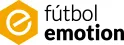 Logo de Fútbol Emotion