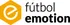 Logo de Fútbol Emotion